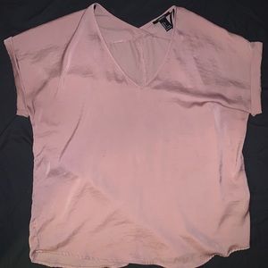 Smooth, Flowing Blouse